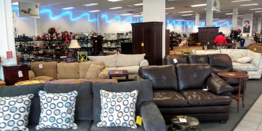 Thrift Store «The Salvation Army Family Store & Donation Center», reviews and photos, 2208 Washington Ave, Houston, TX 77007, USA