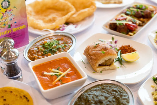 Chaat Bhavan image