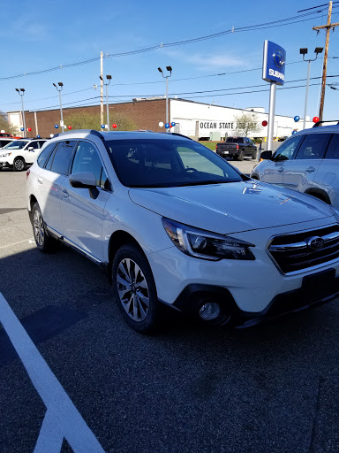 Car Dealer «Somerset Subaru», reviews and photos, 1451 Brayton Point Rd, Somerset, MA 02725, USA