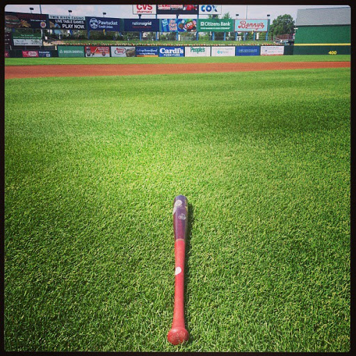 Stadium «McCoy Stadium», reviews and photos, 1 Columbus Ave, Pawtucket, RI 02860, USA