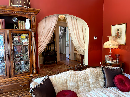 Hotel «Maxwell Mansion», reviews and photos, 421 Baker St, Lake Geneva, WI 53147, USA