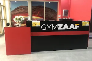 Gym Zaaf Tixeraine image