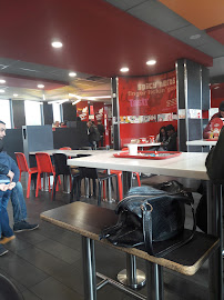 Atmosphère du Restaurant KFC Ollioules - n°15