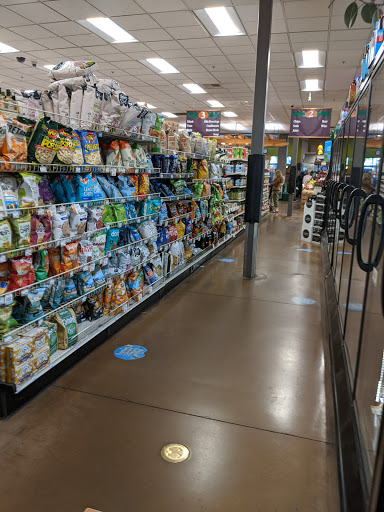 Grocery Store «Ashland Food Co-op», reviews and photos, 237 N 1st St, Ashland, OR 97520, USA