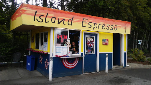 Island Espresso, 1018 Plum St SE, Olympia, WA 98501, USA, 