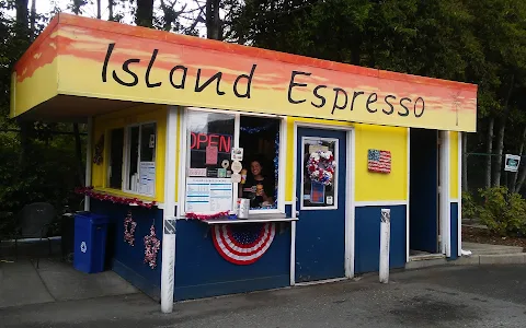 Island Espresso image