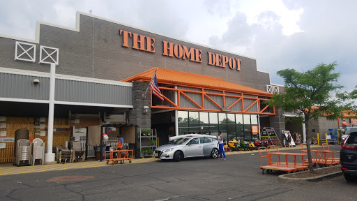 Home Improvement Store «The Home Depot», reviews and photos, 401 S Main St, Milltown, NJ 08850, USA