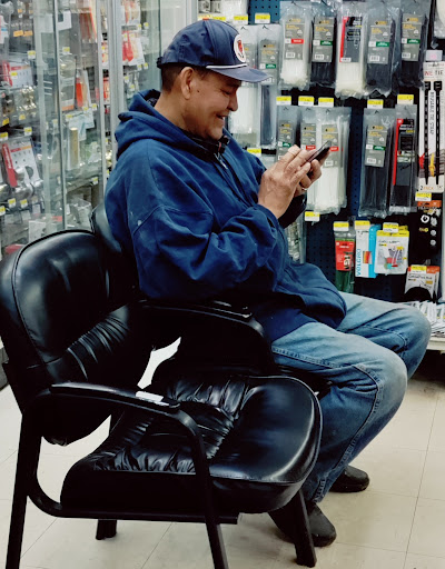 Hardware Store «Tele-Tron Ace Hardware», reviews and photos, 6604 Cermak Rd, Berwyn, IL 60402, USA