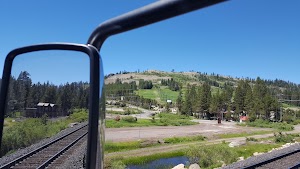Donner Summit Historical Society - photo 17