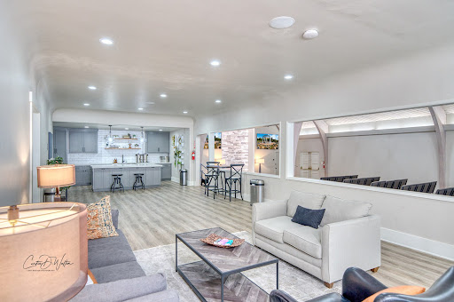 Funeral Home «Darling-Fischer Campbell Memorial Chapel», reviews and photos, 231 E Campbell Ave, Campbell, CA 95008, USA