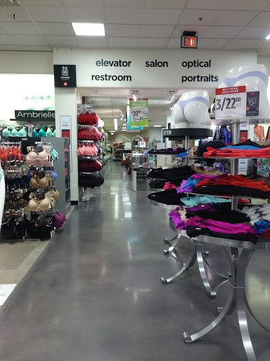 Department Store «JCPenney», reviews and photos, 11401 Pines Blvd, Pembroke Pines, FL 33026, USA