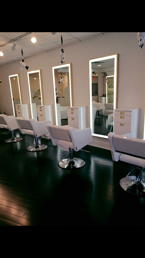Hair Salon «Craft Hair Studio», reviews and photos, 17 Mine Brook Rd, Bernardsville, NJ 07924, USA