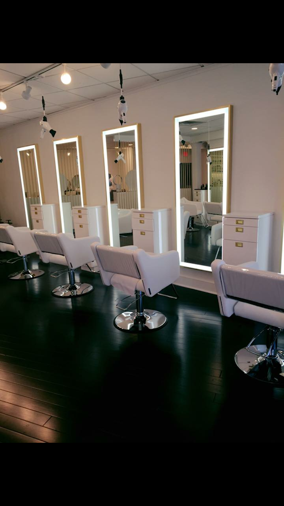 Craft Hair Studio 07924