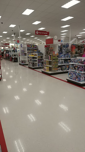 Department Store «Target», reviews and photos, 5104 Commons Dr, Rocklin, CA 95677, USA