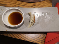 Dumpling du Restaurant coréen Busan à Marseille - n°6