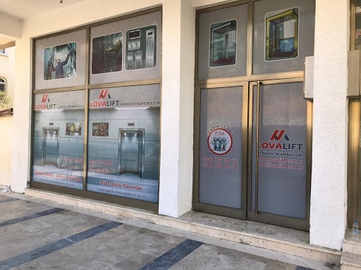 Lovalift Asansör Mühendislik San. ve Tic. Ltd. Şti.