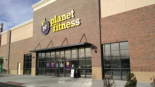 Planet Fitness image 2