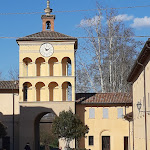 Photo n°4 de l'avis de Claudio.i fait le 08/03/2020 à 14:36 sur le  Palazzo de’ Rossi Ristorante à Pontecchio Marconi