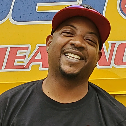 Air Conditioning Contractor «Superior Heating & Air Lake Oconee», reviews and photos, 130 Scott Rd Suite B, Eatonton, GA 31024, USA