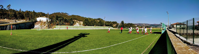 Campo de Futebol S. Lourenço do Douro - Marco de Canaveses