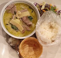 Soupe du Restaurant thaï New Bai Fern à Paris - n°7