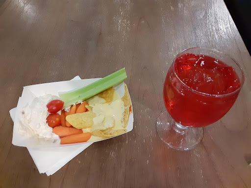 Hotel «Embassy Suites by Hilton Seattle North Lynnwood», reviews and photos, 20610 44th Ave W, Lynnwood, WA 98036, USA