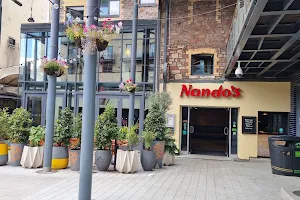 Nando's Cardiff - Old Brewery Quarter image