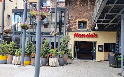 Nando's Cardiff - Old Brewery Quarter image