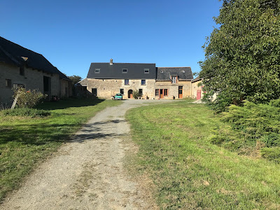 La Métairie des Elfes à Saint-Maden