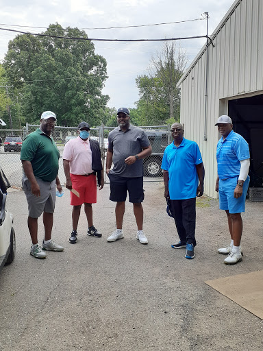 Public Golf Course «Rouge Park Golf Course», reviews and photos, 11701 Burt Rd, Detroit, MI 48228, USA