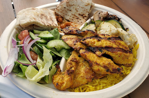 Nissi Restaurant Bakery and Cafe #2