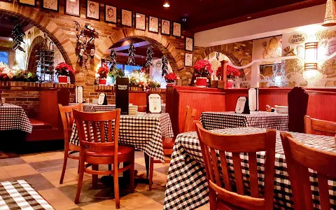 Delmonico's Italian Steakhouse image