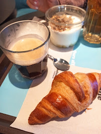 Plats et boissons du Café Columbus Café & Co à Saint-Malo - n°17