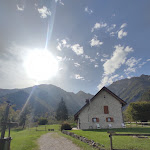 Photo n°2 de l'avis de Giorgia.o fait le 17/10/2023 à 07:04 sur le  Agriturismo Pian dei Tass à Barcis