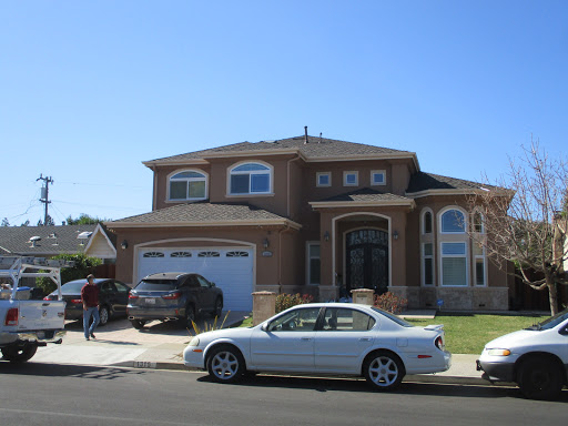 Cupertino Roofing Inc