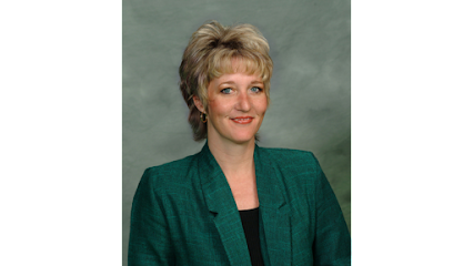 Sherry Barker - Bank of Utah Loan Officer