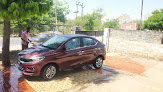 Tata Motors Cars Showroom   Chambal Motocorp, Dungarpur Link Road