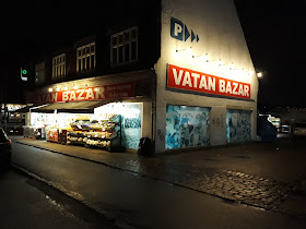 Vatan Bazar