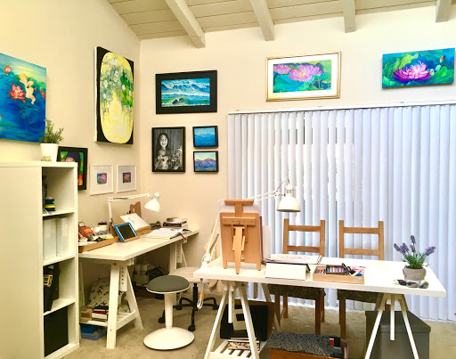 Our Beautiful Arts Studio