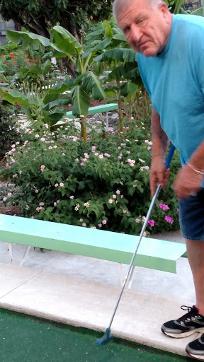 Miniature Golf Course «Cool Crest Miniature Golf Course», reviews and photos, 1402 Fredericksburg Rd, San Antonio, TX 78201, USA