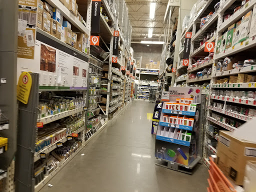 The Home Depot in Norman, Oklahoma