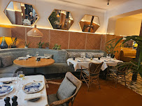 Atmosphère du Restaurant de fruits de mer Restaurant Divellec à Paris - n°3