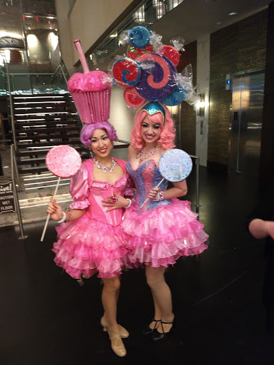 Concert Hall «Live! Center Stage», reviews and photos, 7000 Arundel Mills Cir #7777, Hanover, MD 21076, USA