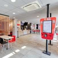 Photos du propriétaire du Restaurant KFC Vélizy à Vélizy-Villacoublay - n°18