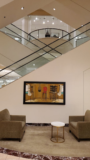 Department Store «Nordstrom», reviews and photos, 449 Menlo Park Mall, Edison, NJ 08837, USA