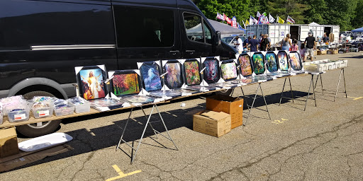 Flea Market «Raynham Flea Market», reviews and photos, 480 S St W, Raynham, MA 02767, USA