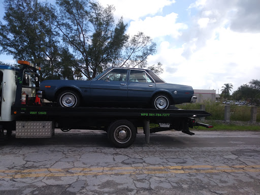 Auto Parts Store «Advance Auto Parts», reviews and photos, 710 10th St, Lake Park, FL 33403, USA