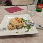 Photo n°1 de l'avis de Henry.e fait le 27/10/2022 à 09:21 sur le  Pizzeria e Trattoria al 22 à Naples