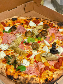 Les plus récentes photos du Pizzeria PIZZA HOT à Champagne-sur-Seine - n°16