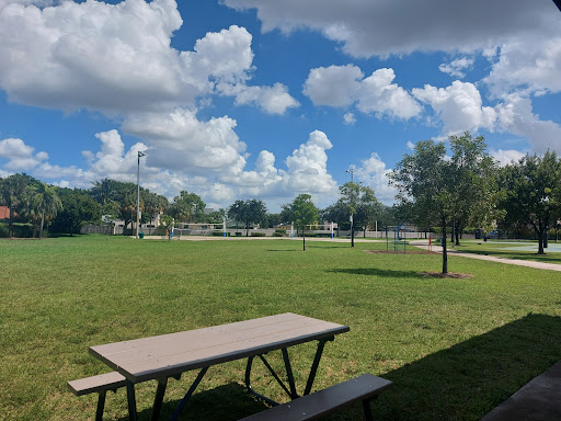 Park «Morgan Levy Park», reviews and photos, 5300 NW 102nd Ave, Doral, FL 33178, USA